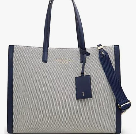 Ted Baker Tote - Picture 1 of 7